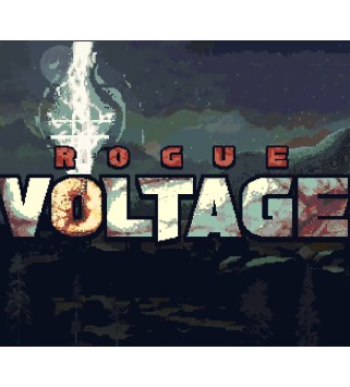 Rogue Voltage Steam Key GLOBAL